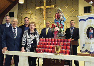 activity participation